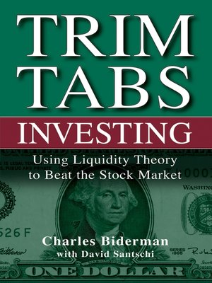 cover image of TrimTabs Investing